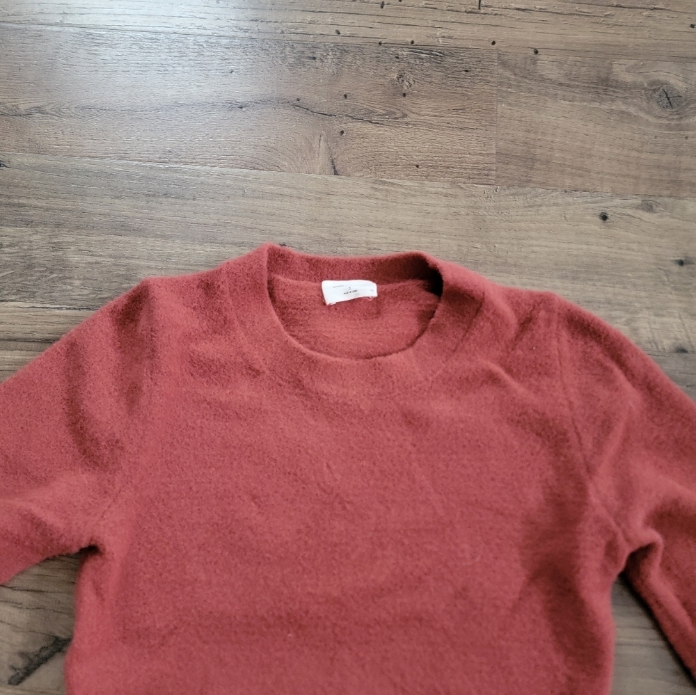 Wilfred Lena Hush Knit Dress size small - Picture 4 of 7